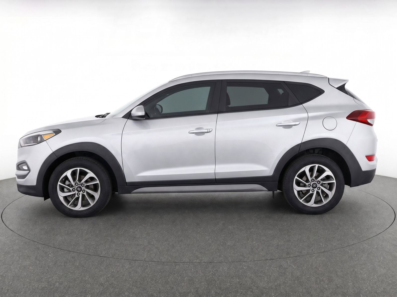 used 2018 Hyundai Tucson car, priced at $15,050