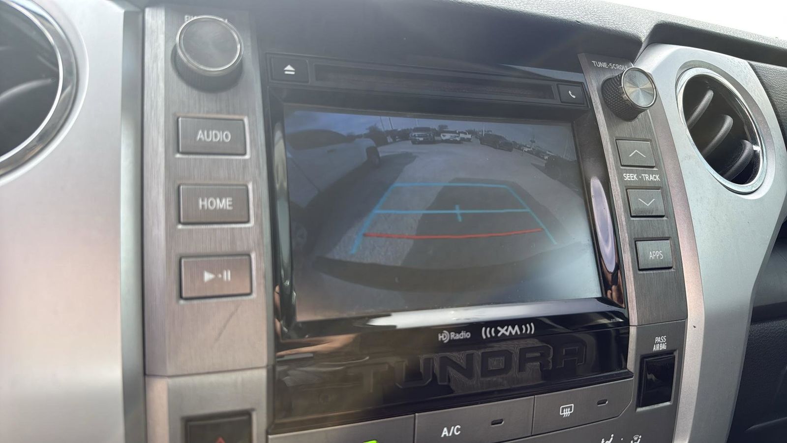 Used Car 2018 Toyota Tundra  Sr5 For Sale Under $25,000 In Austin, Texas