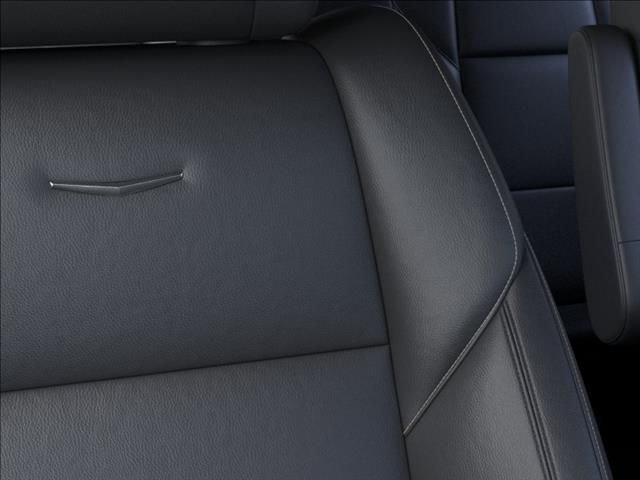 2026 Cadillac Escalade ESV Base White at Bayway Cadillac Southwest