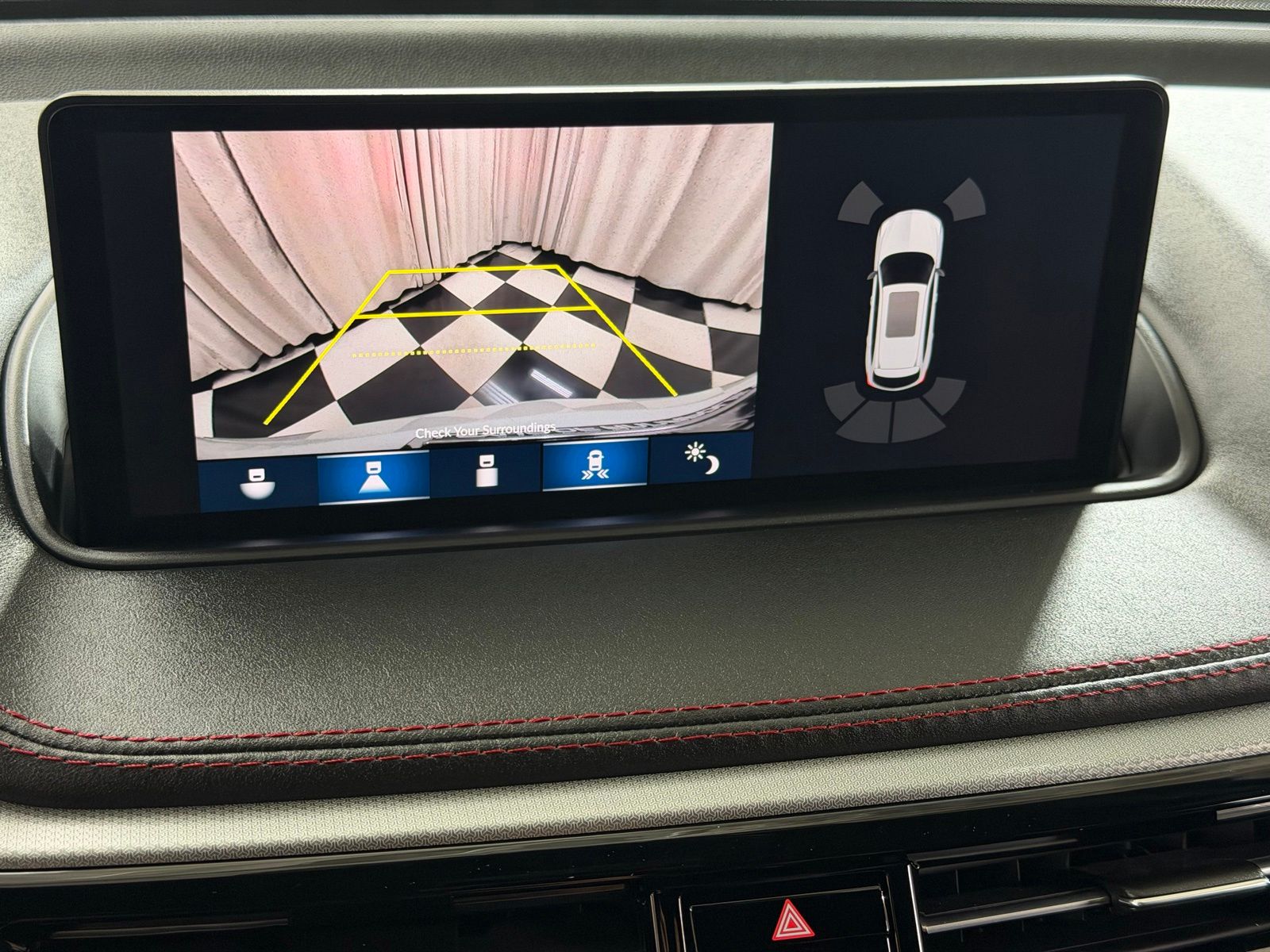 Used 2023  Acura A-Spec image 21
