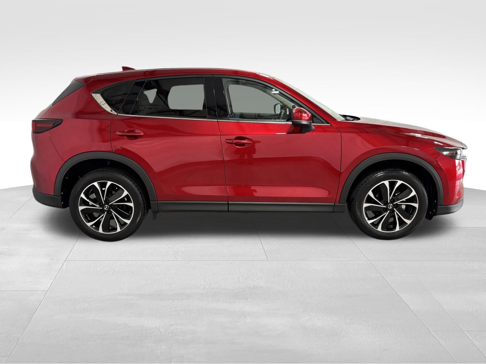 Used Car 2023 Mazda Cx-5  2.5 S Premium Plus Package For Sale Under $30,000 In Austin, Texas