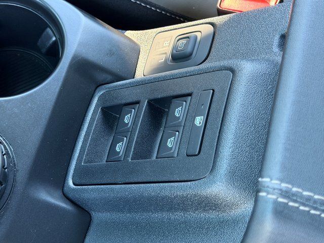 Used 2026 Shadow Black Ford Outer Banks image 23