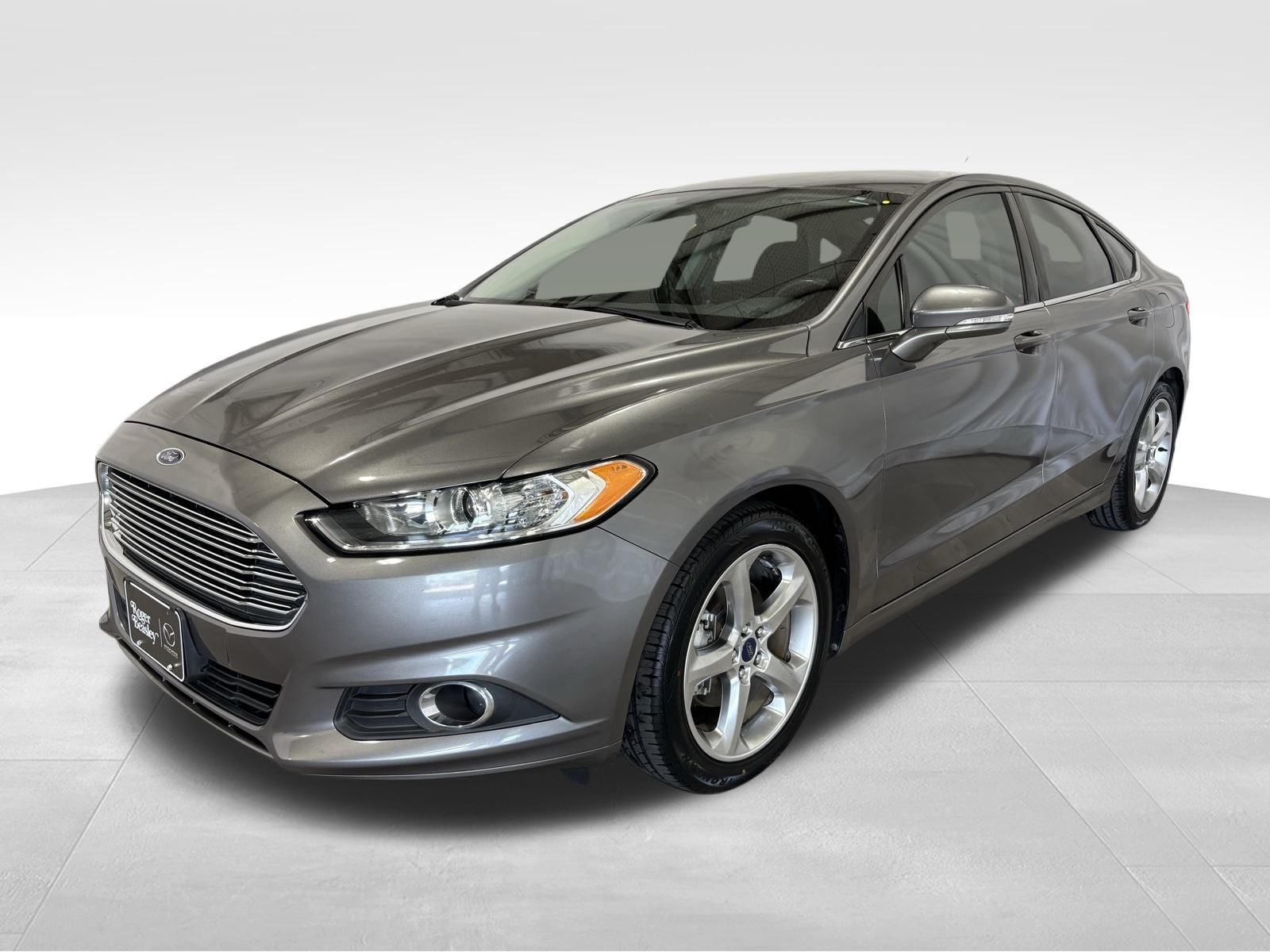 Used Car 2013 Ford Fusion  Se For Sale Under $10,000 In Austin, Texas