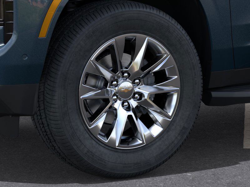 2026 Chevrolet Tahoe Premier - 8