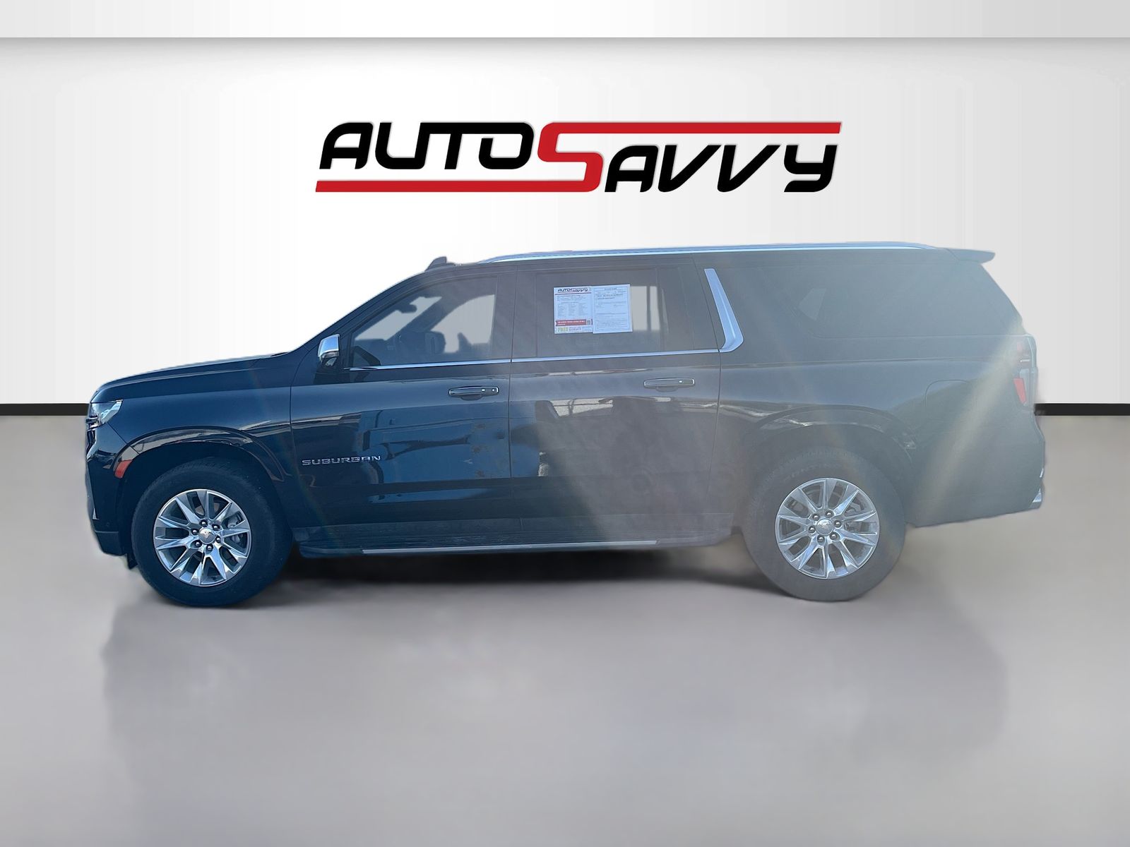 Used 2024 Blue Chevrolet Premier image 4