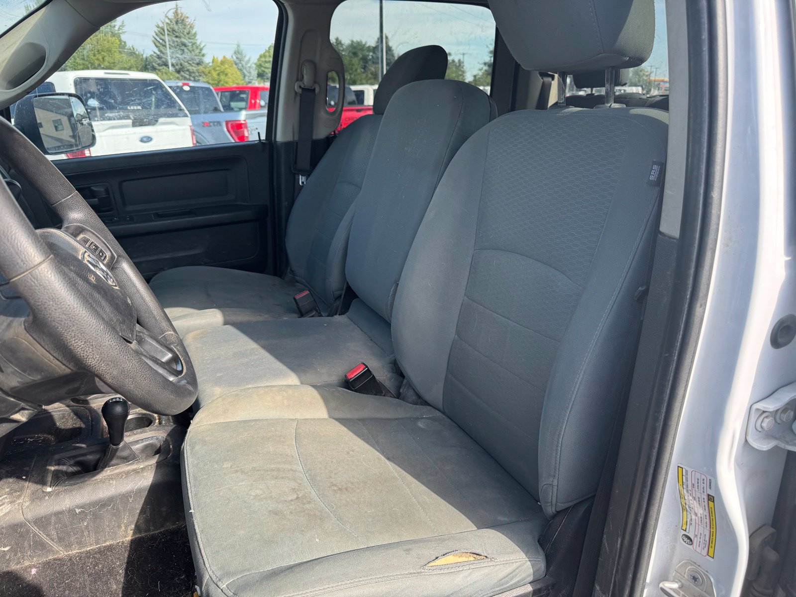 Used 2018 Ram 3500 Truck