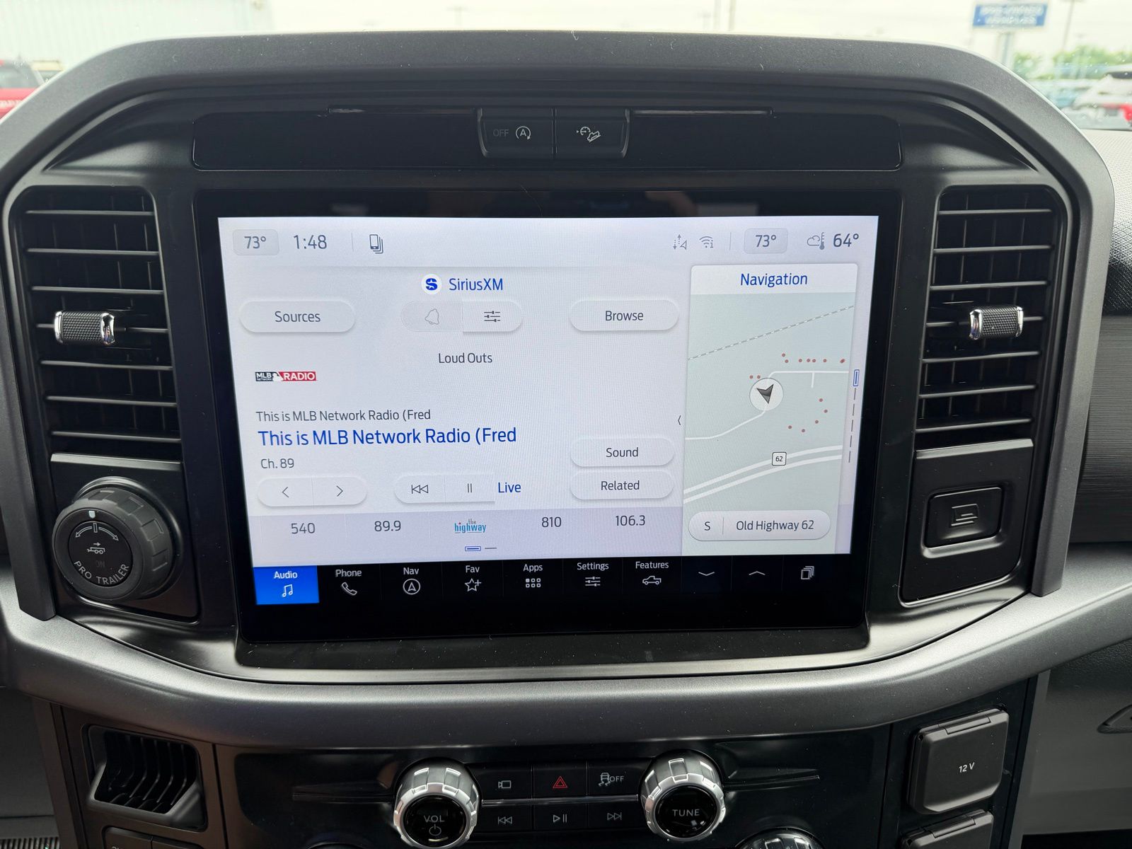 2026 Ford F-150 image 18
