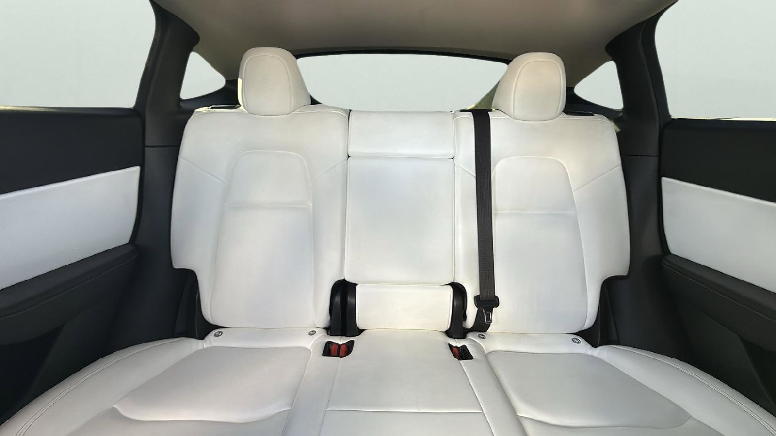 Used Car 2021 Tesla Model Y  Long Range For Sale Under $30,000 In Austin, Texas