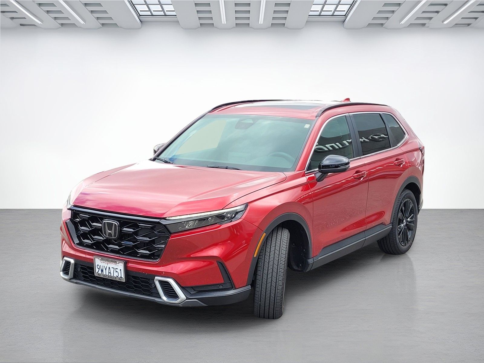 2024 Honda CR-V Sport Touring - Photo 15
