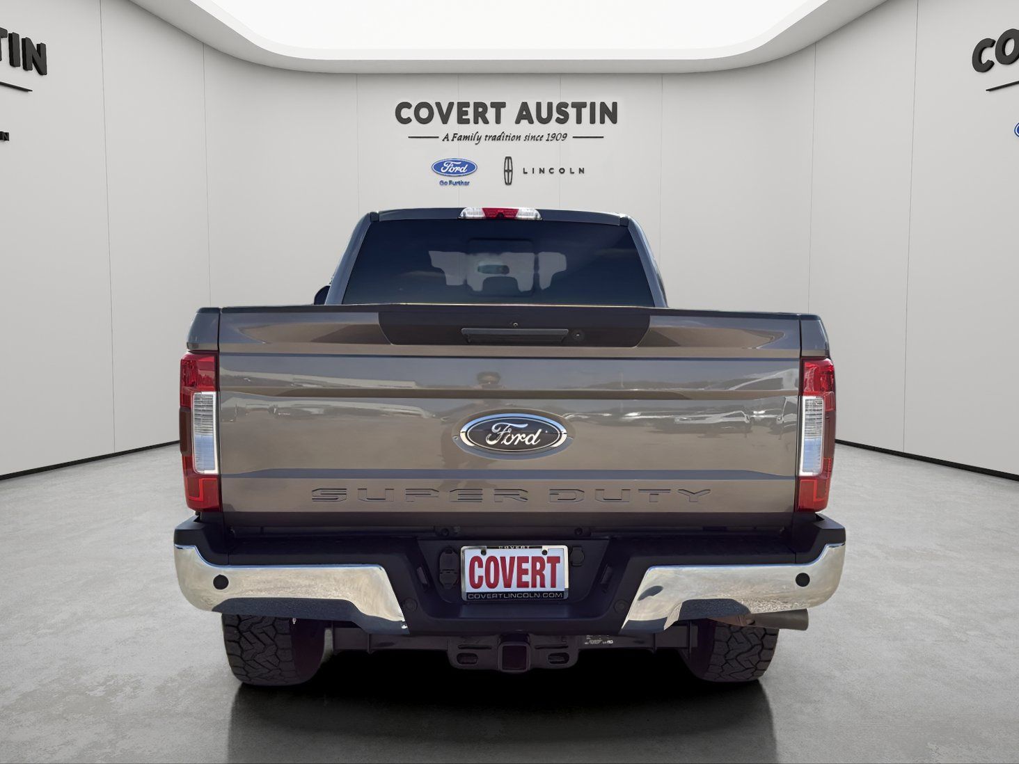 Used Car 2019 Ford F-250sd  Lariat For Sale Under $50,000 In Austin, Texas