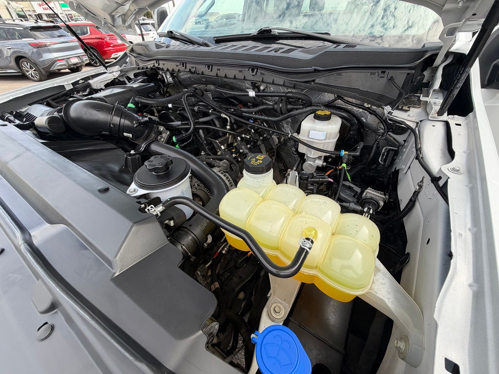 Used 2024 Ford F-250SD Truck