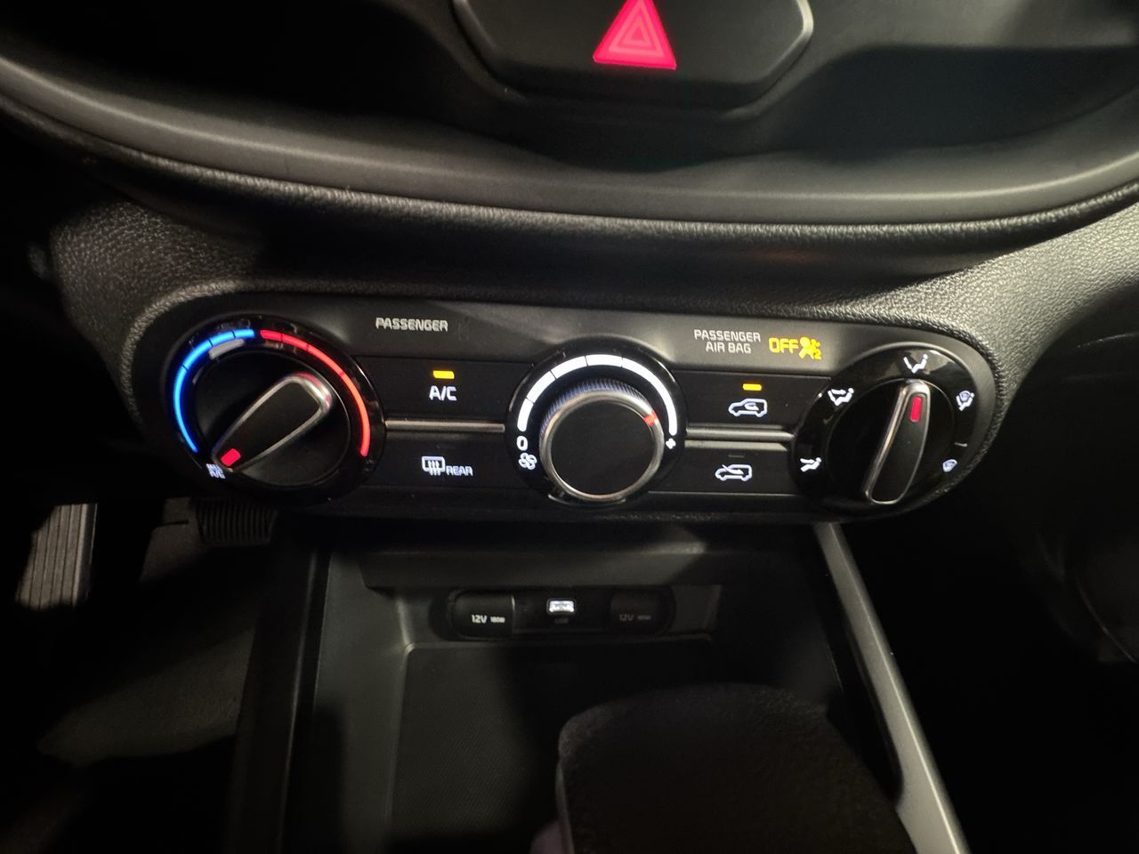 2023 Kia Soul LX photo 25