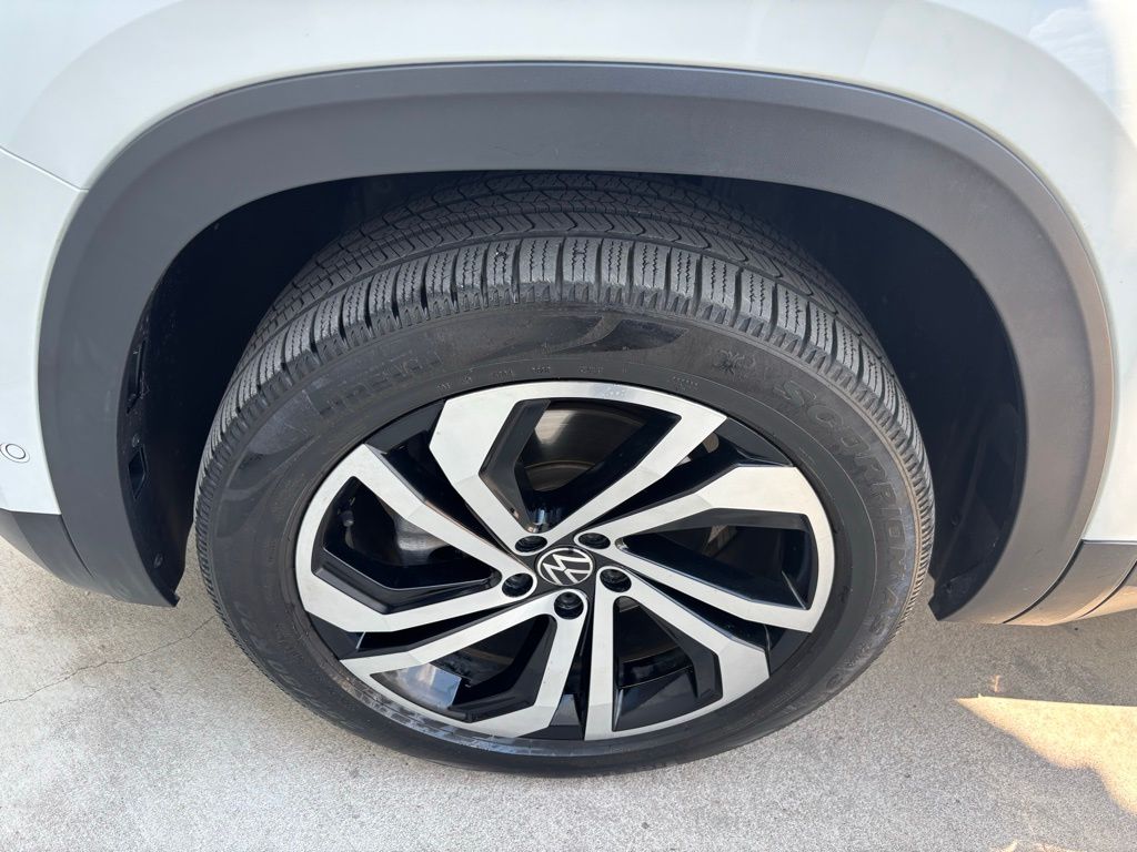 Used Car 2021 Volkswagen Atlas  Sel Premium For Sale Under $25,000 In Austin, Texas