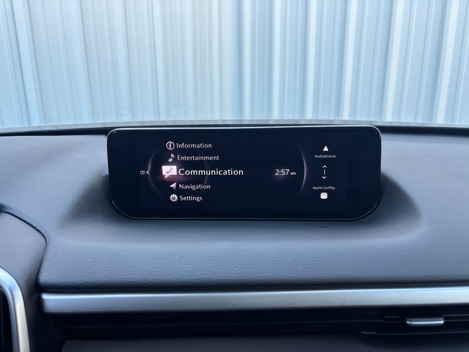 Used Car 2025 Mazda Cx-50  2.5 S Select Package For Sale Under $30,000 In Austin, Texas