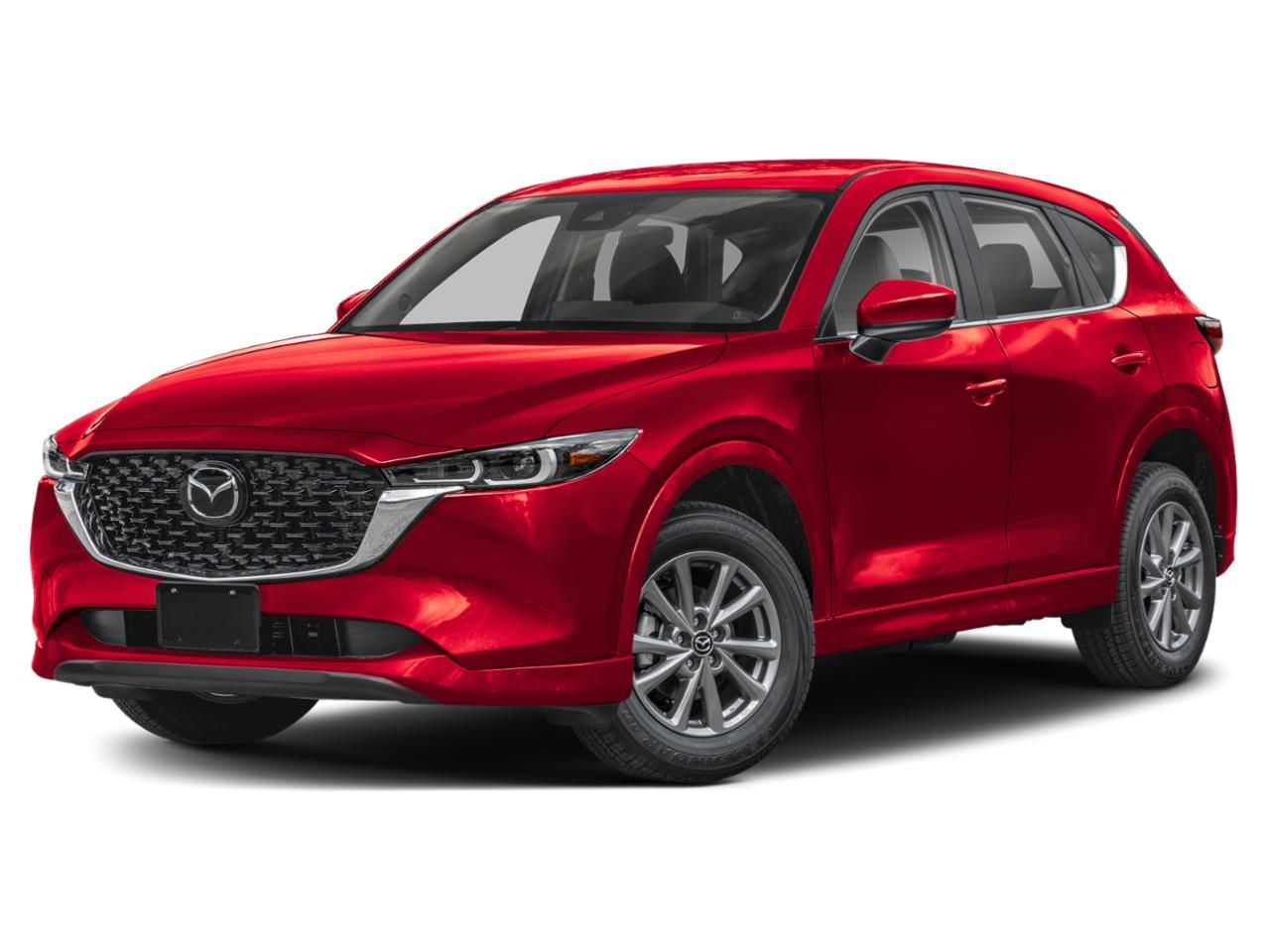 New Car 2025 Mazda Cx-5  2.5 S Select Package For Sale Under $35,000 In Austin, Texas