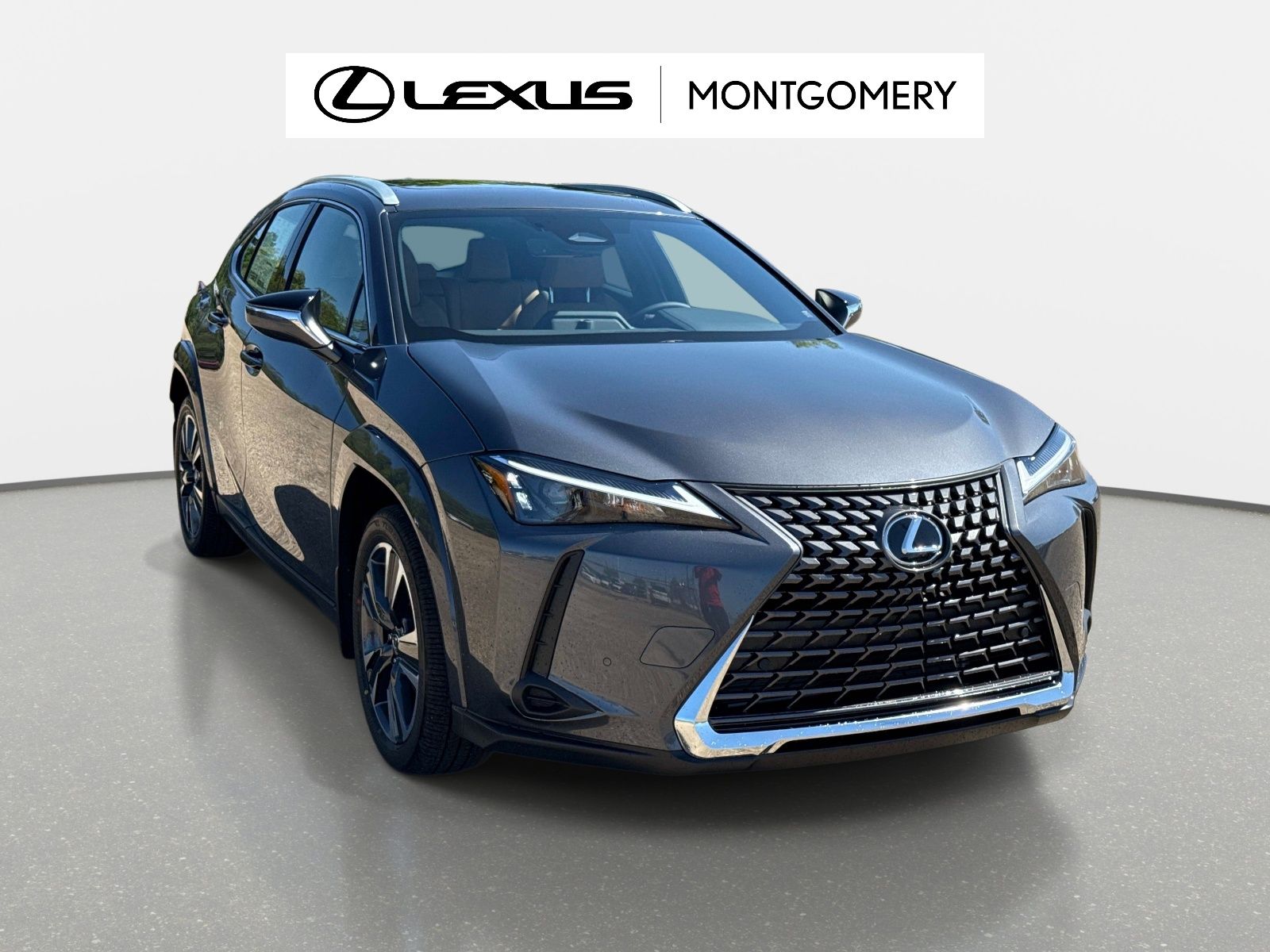 2026 Lexus UX Hybrid 300h Premium FWD