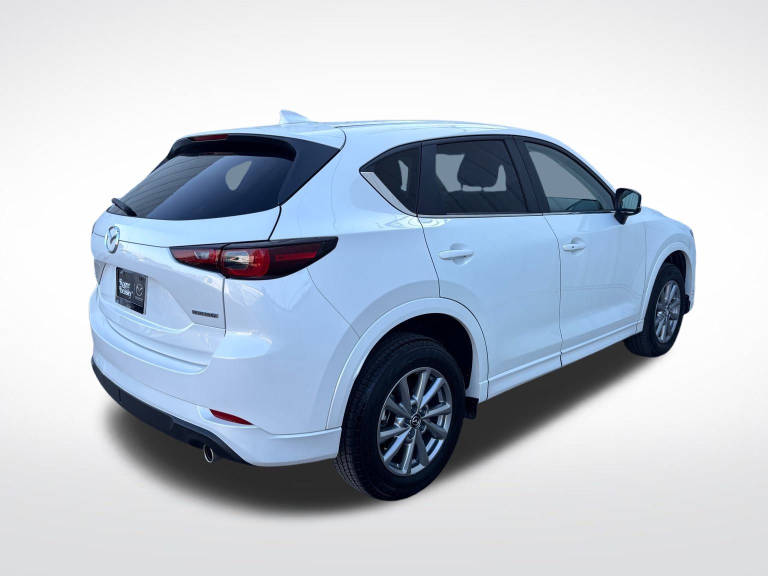 Used Car 2025 Mazda Cx-5  2.5 S Preferred Package For Sale Under $30,000 In Austin, Texas