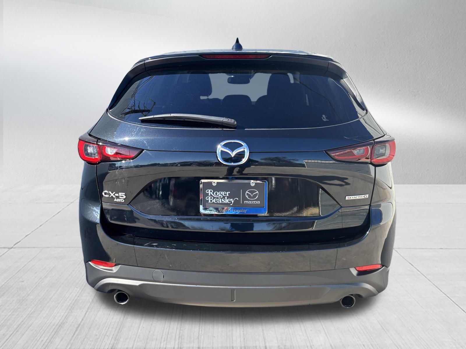 Used Car 2023 Mazda Cx-5  2.5 S Preferred Package For Sale Under $25,000 In Austin, Texas