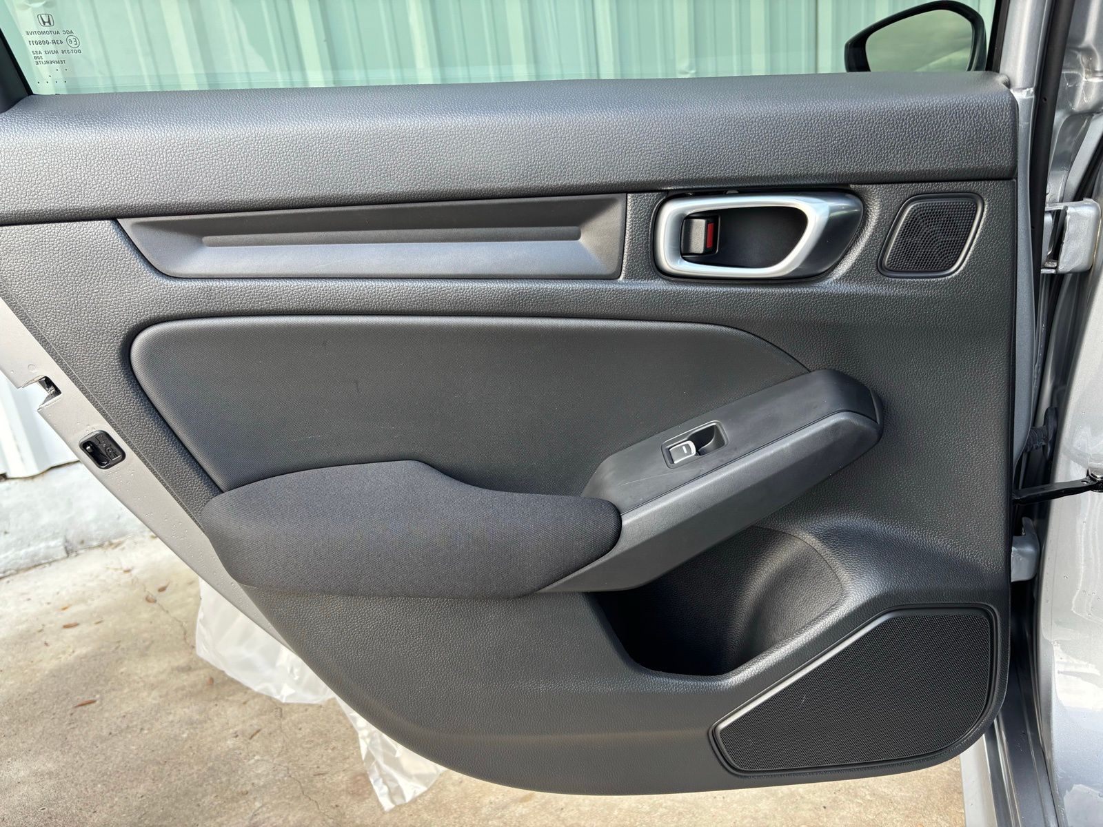 Used Car 2023 Honda Civic  Sport For Sale Under $25,000 In Austin, Texas