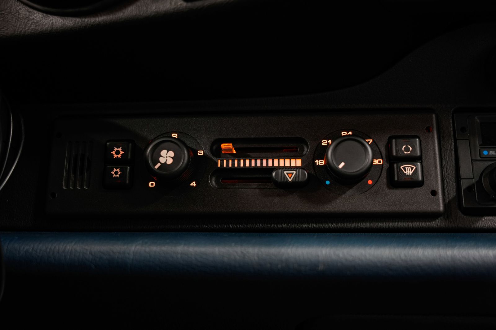 1994 Porsche 911 Carrera — photo 14