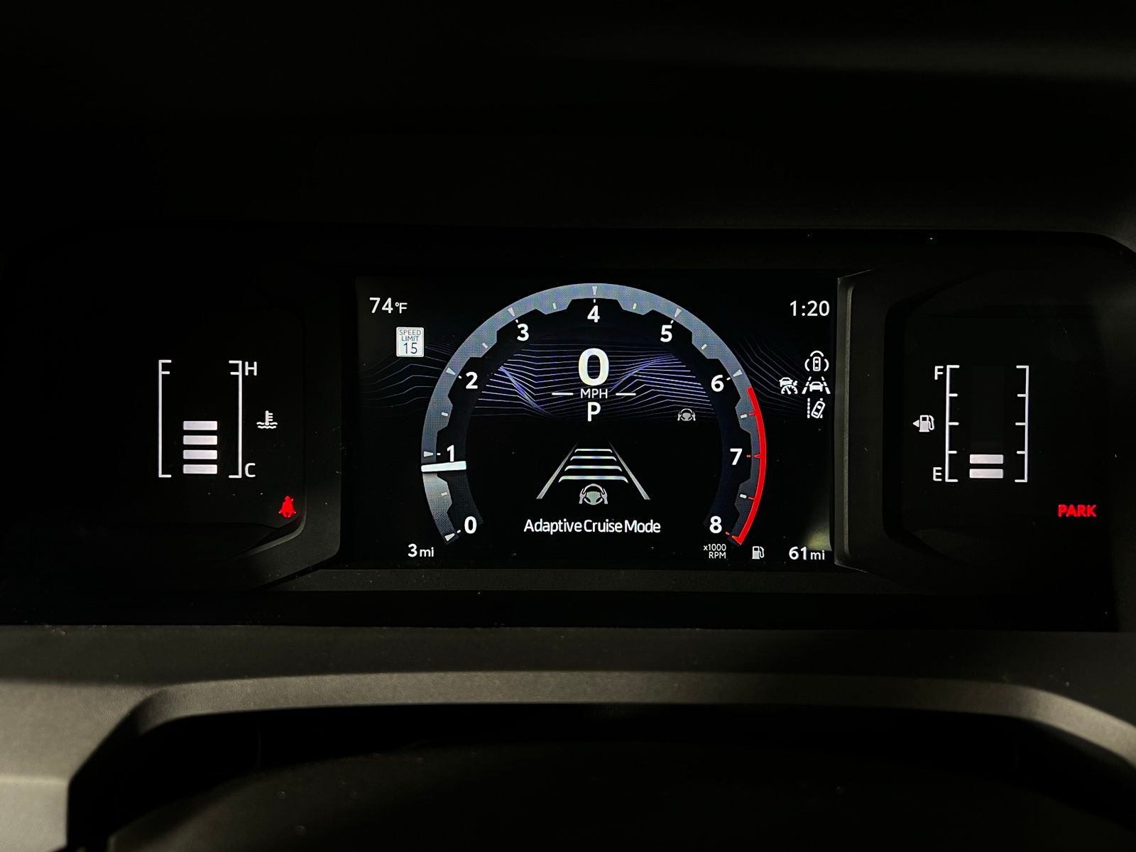 Thumbnail: 2026 Toyota Tacoma - 12