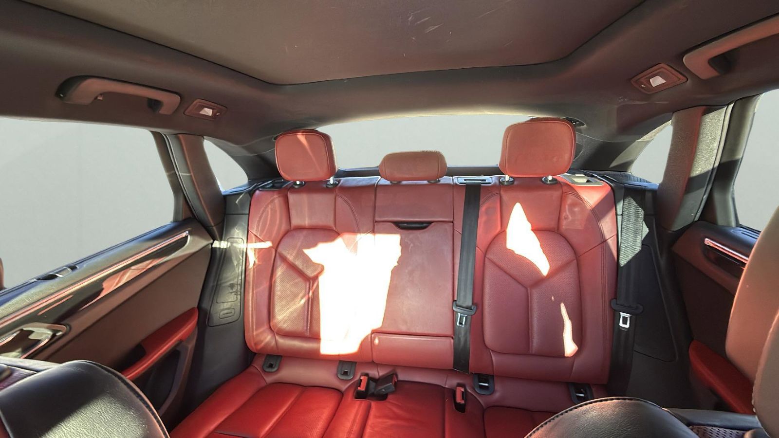 Used Car 2016 Porsche Macan  S For Sale Under $20,000 In Austin, Texas