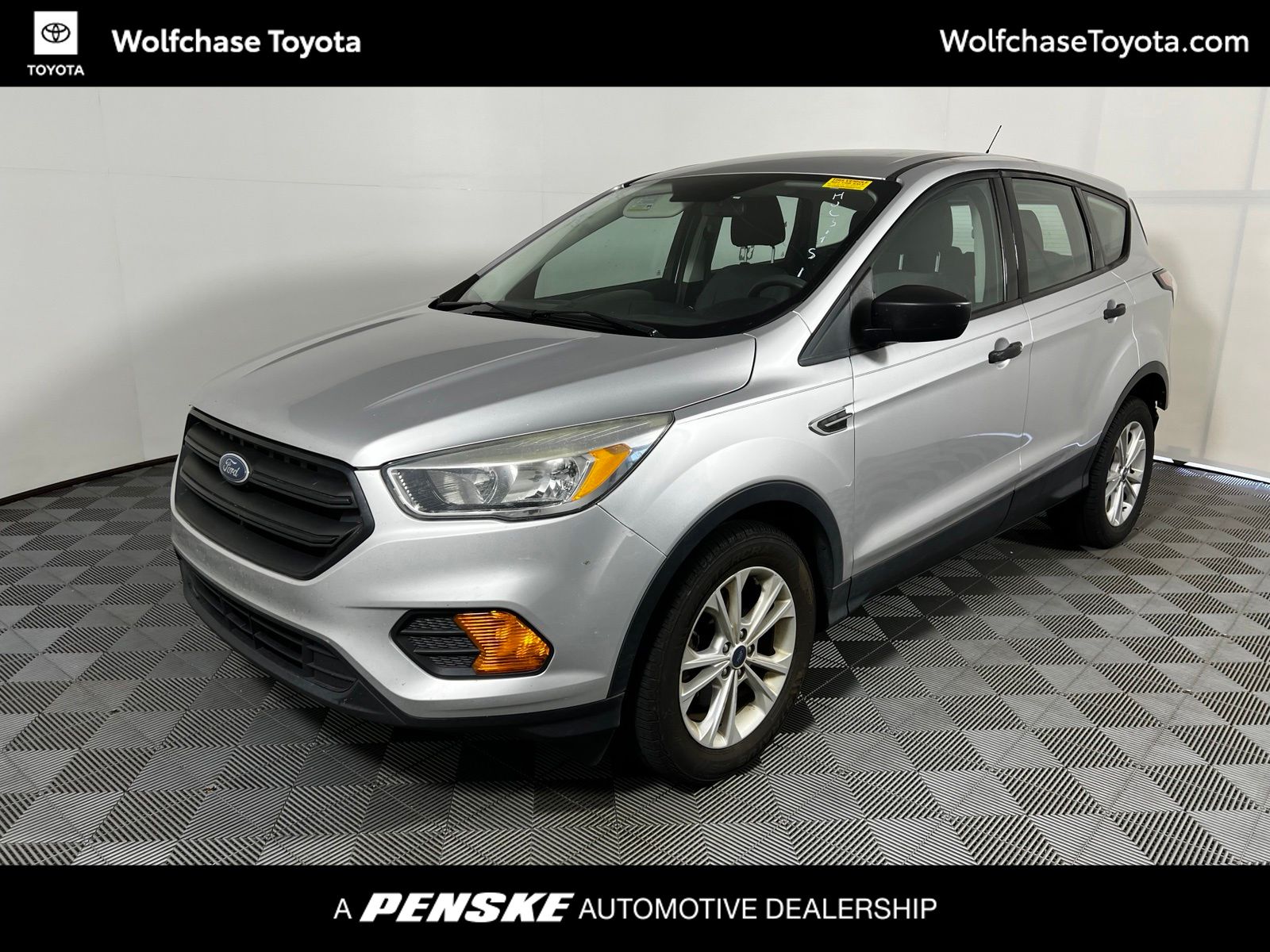 2017 Ford Escape S -
                  Cordova, TN