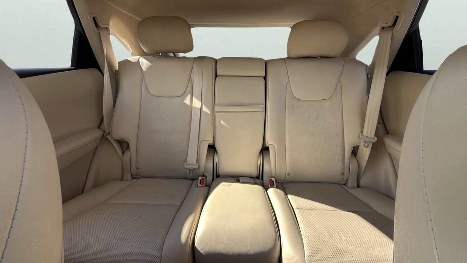 Used Car 2015 Lexus Rx  350 For Sale Under $25,000 In Austin, Texas
