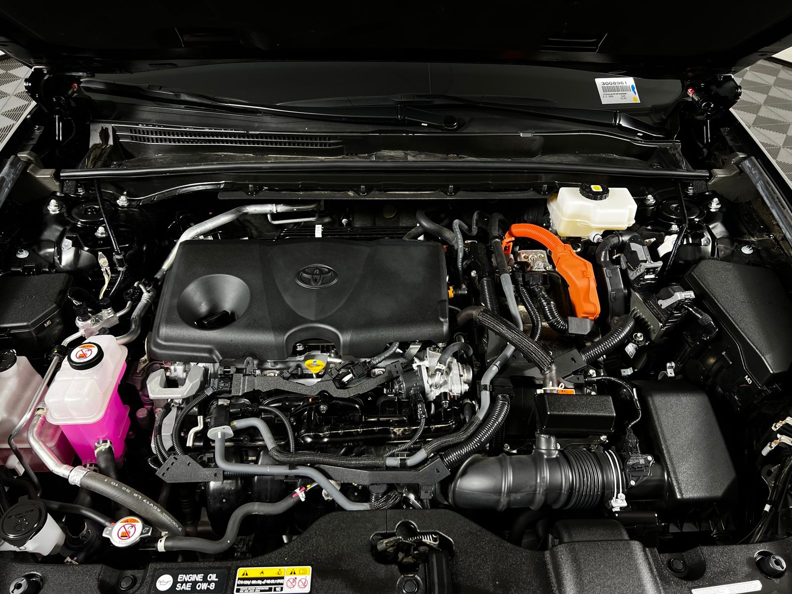 Thumbnail: 2023 Toyota Crown - 9