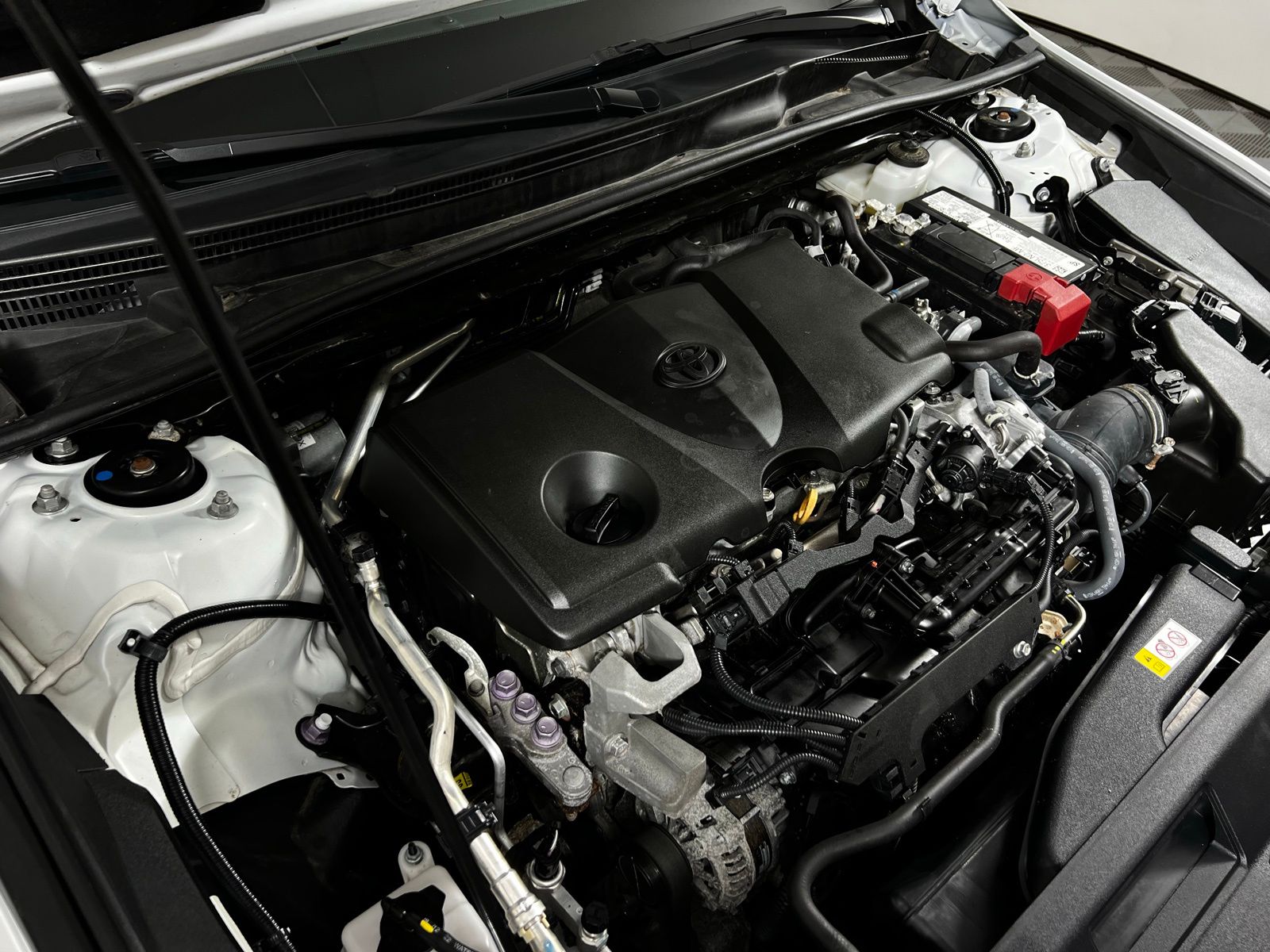 Thumbnail: 2024 Toyota Camry - 10