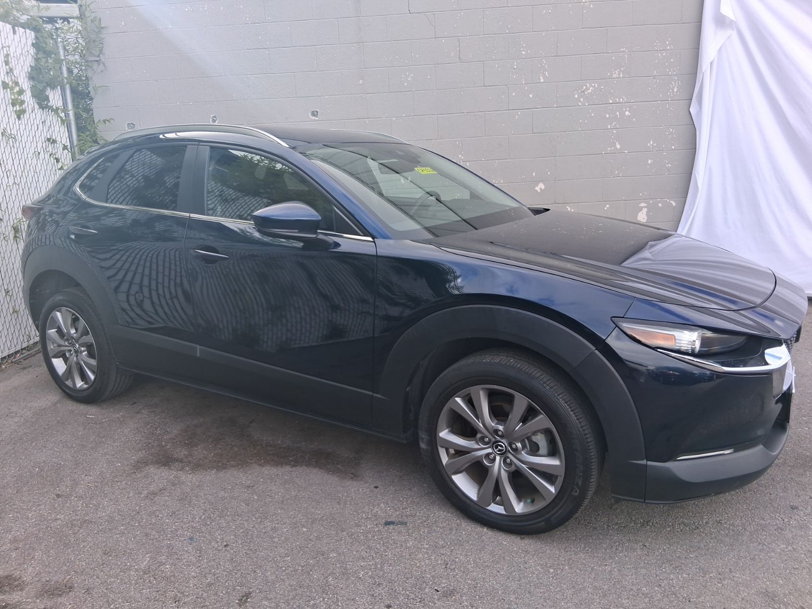 Used Car 2023 Mazda Cx-30  2.5 S Select Package For Sale Under $25,000 In Austin, Texas