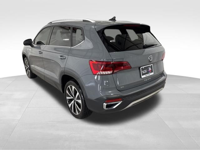Used Car 2022 Volkswagen Taos  1.5t Se For Sale Under $20,000 In Austin, Texas