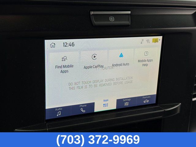 New 2026 Oxford White Ford 9' READING SERVICE BODY image 29