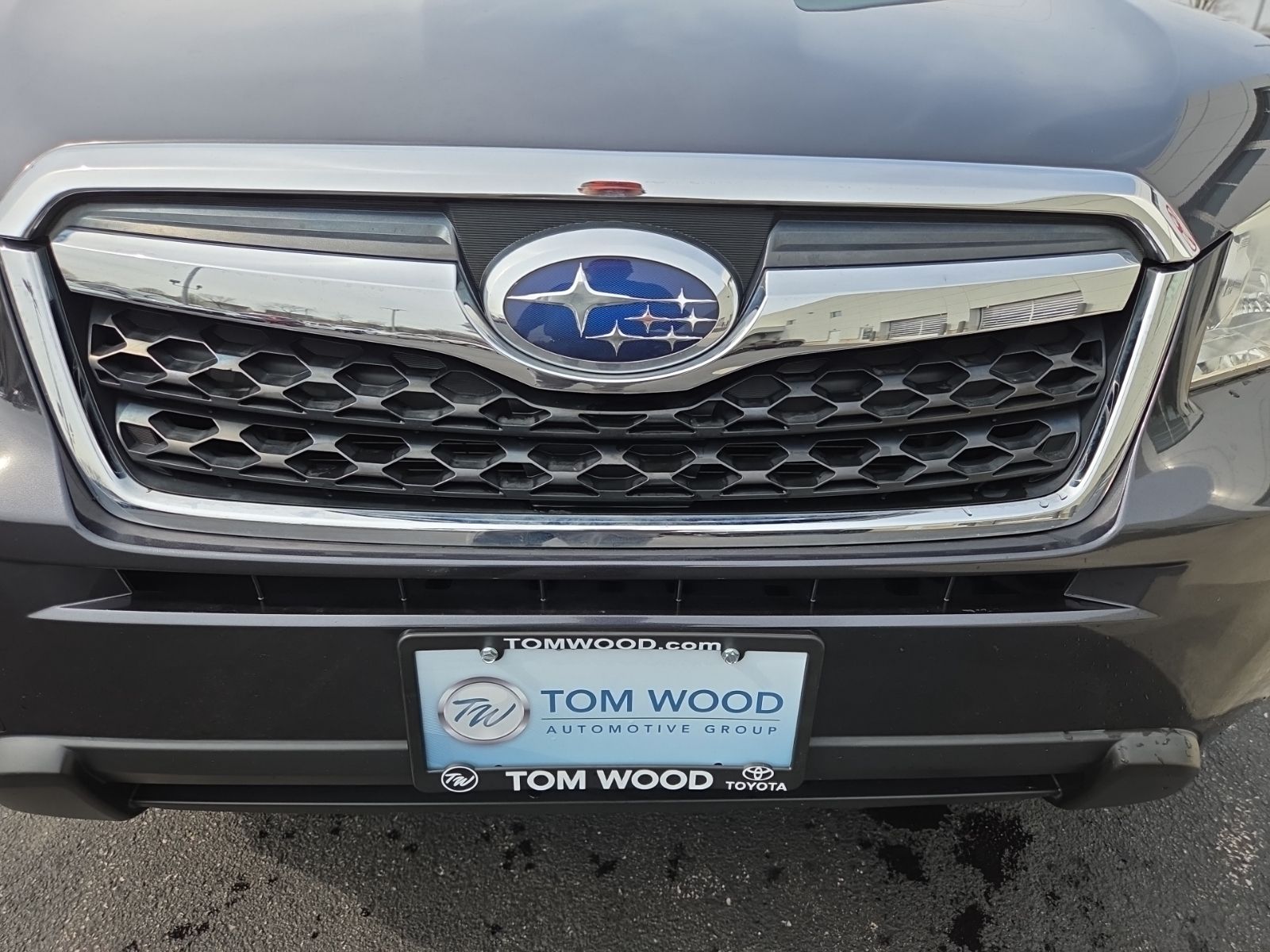 View vehicle photo 5