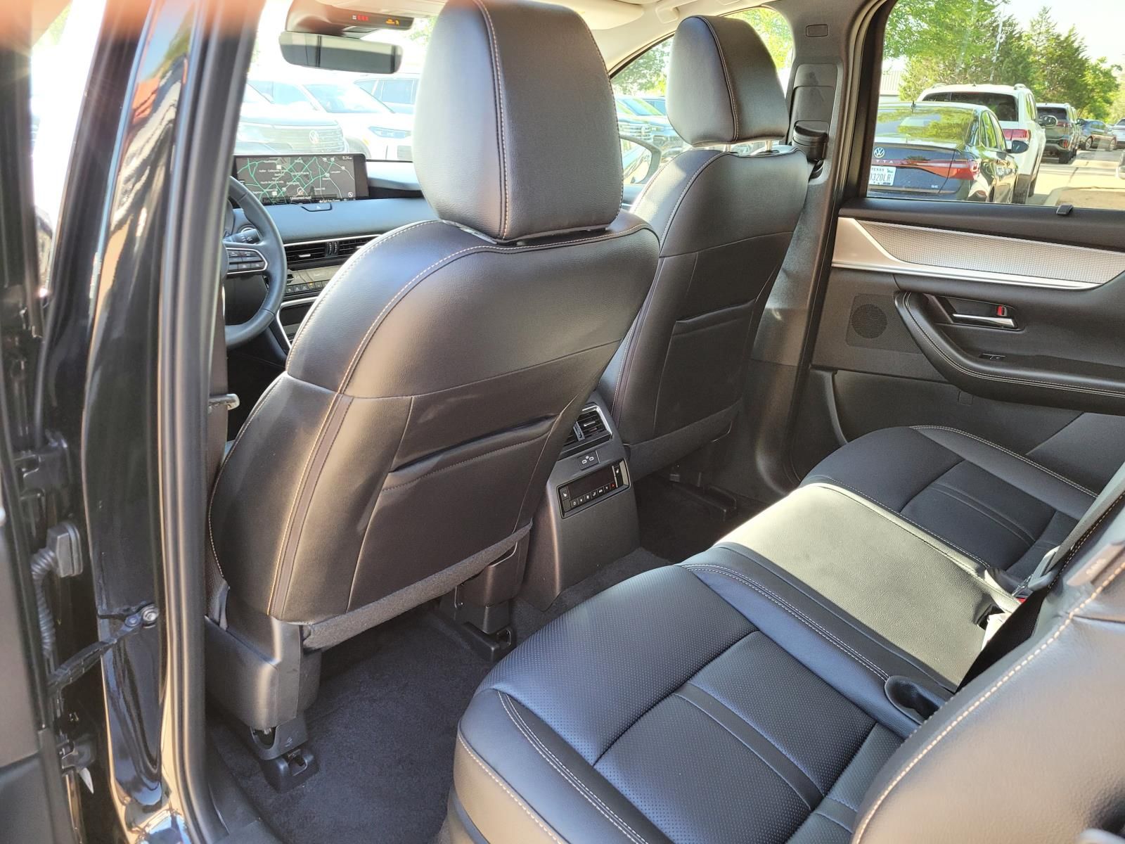 used 2026 Mazda CX-70 car, priced at $45,900