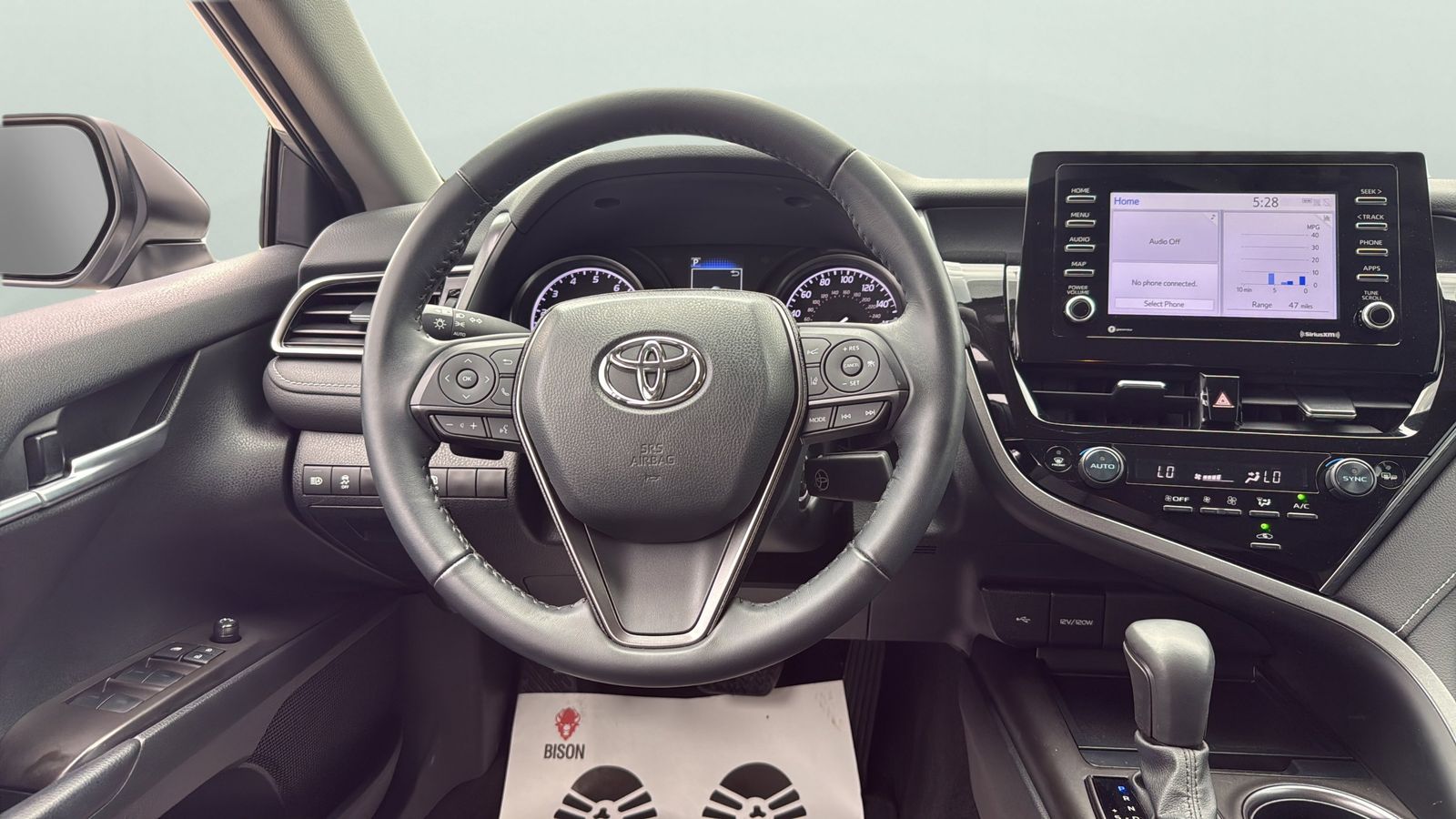 Used Car 2023 Toyota Camry  Se For Sale Under $30,000 In Austin, Texas