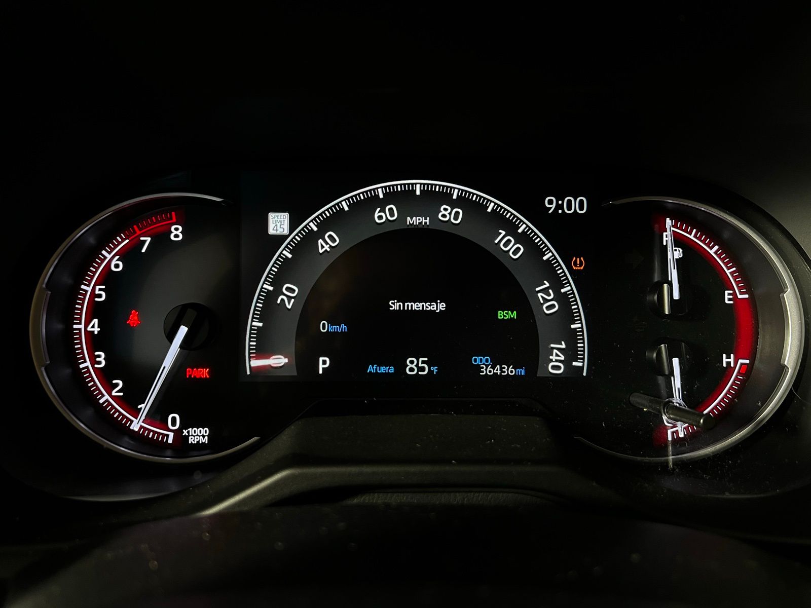 Thumbnail: 2024 Toyota RAV4 - 11