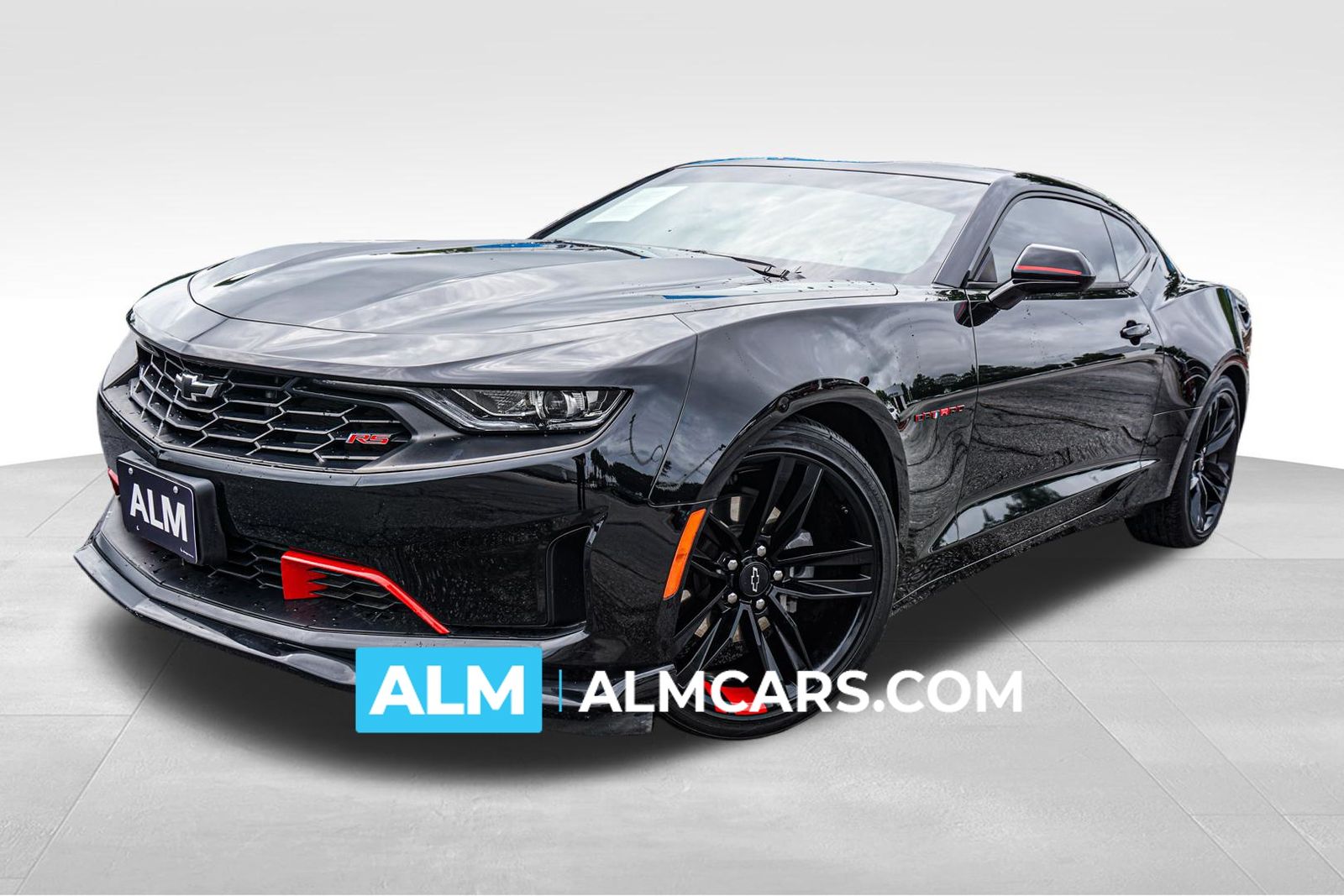 2023 Chevrolet Camaro 1LT