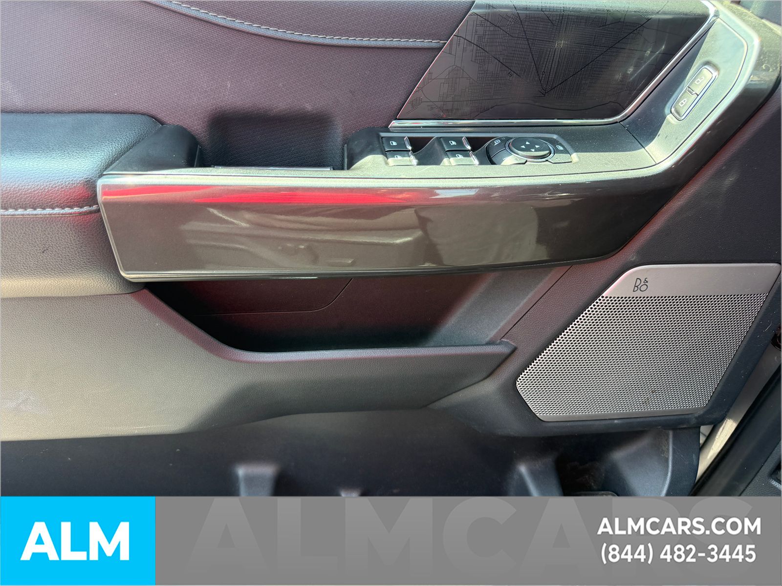 Used 2023 Iconic Silver Metallic Ford XLT image 32