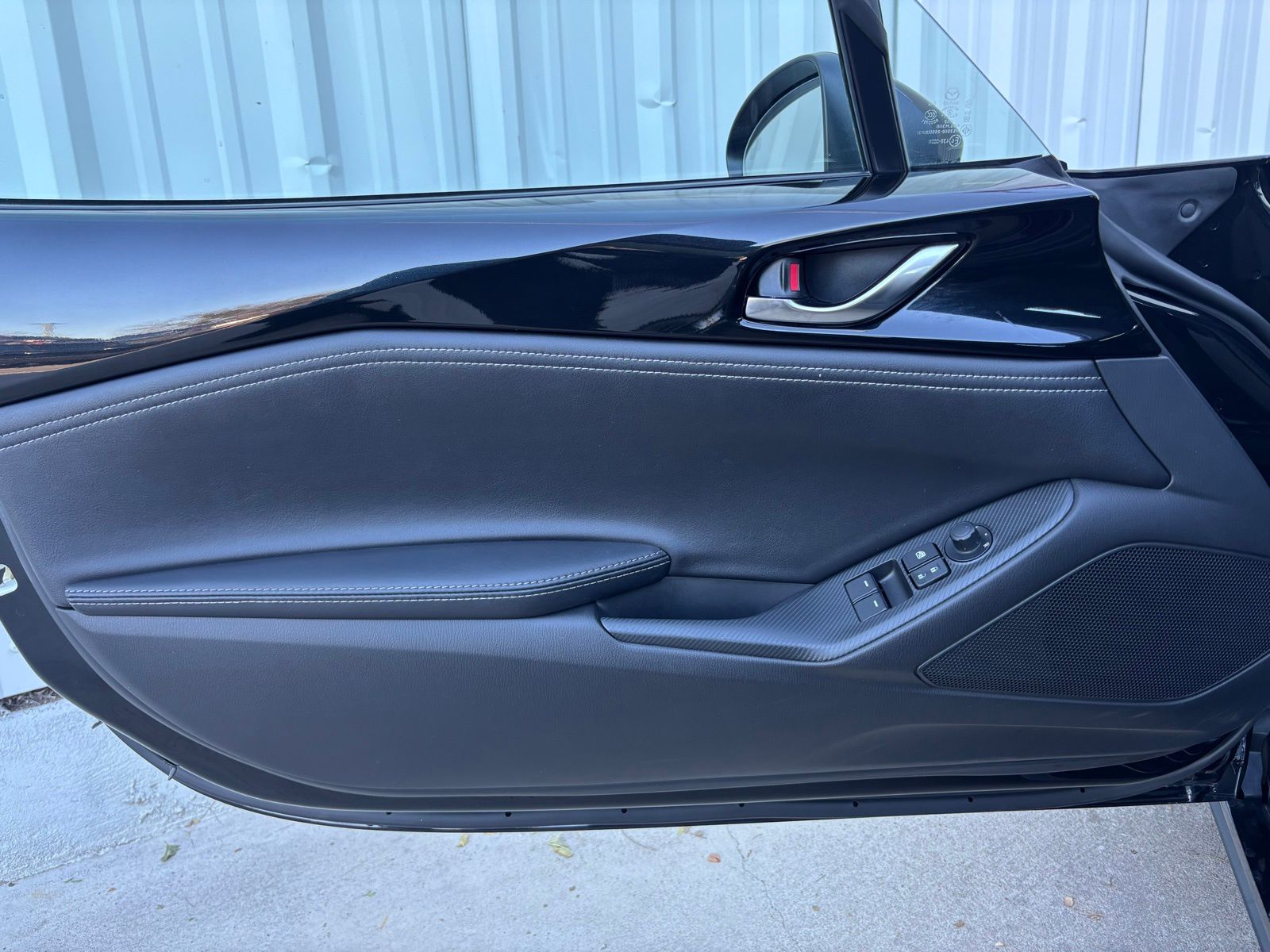 Used Car 2022 Mazda Mx-5 Miata  Grand Touring For Sale Under $30,000 In Austin, Texas