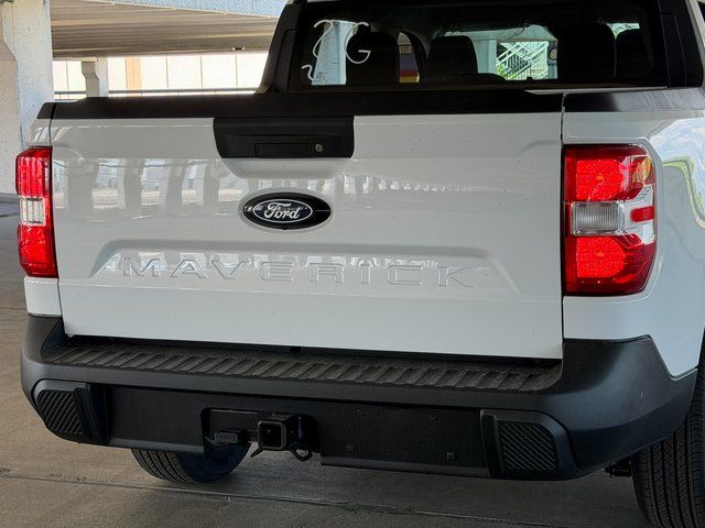 New 2026 Oxford White Ford XL image 13