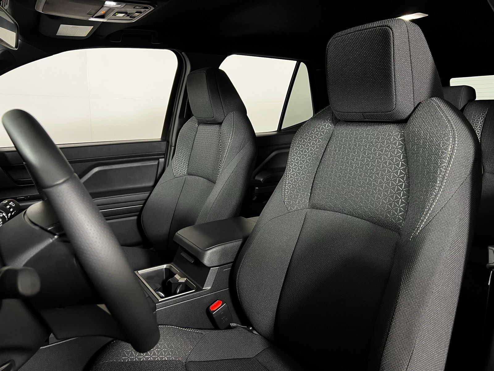 Thumbnail: 2025 Toyota 4Runner - 13