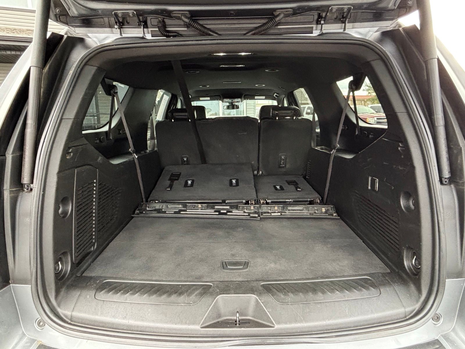 Used 2021 Chevrolet Suburban SUV