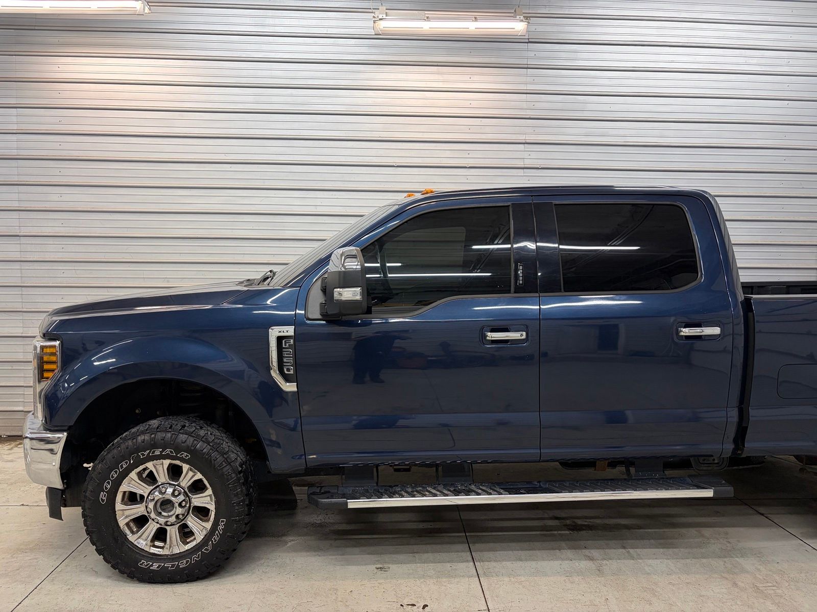 Photo 3 of 2018 Ford F-250 Super Duty XLT