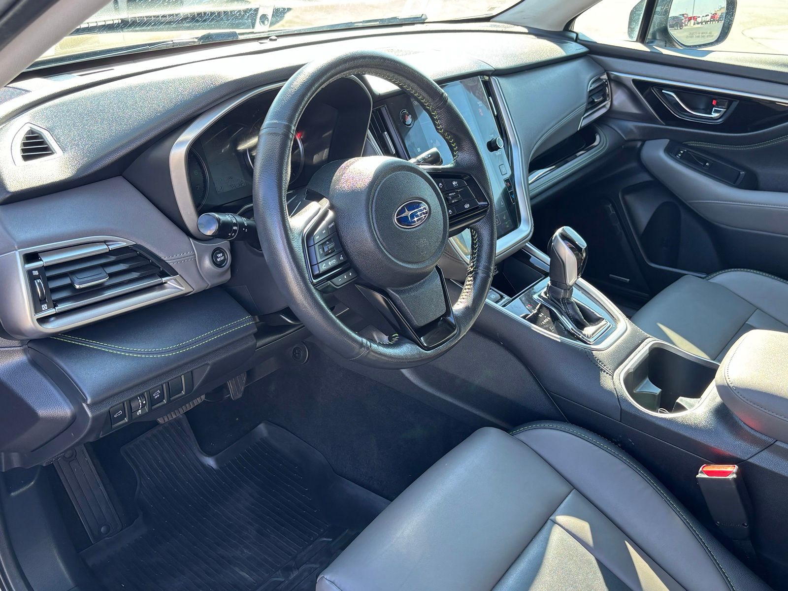 Used 2024 Subaru Outback SUV