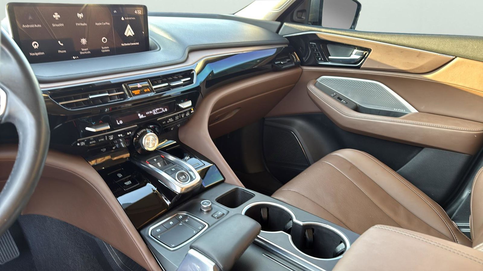 Used Car 2024 Acura Mdx  Technology For Sale Under $50,000 In Austin, Texas