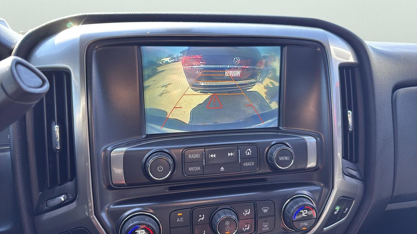 Used Car 2017 Chevrolet Silverado 1500  Lt For Sale Under $20,000 In Austin, Texas