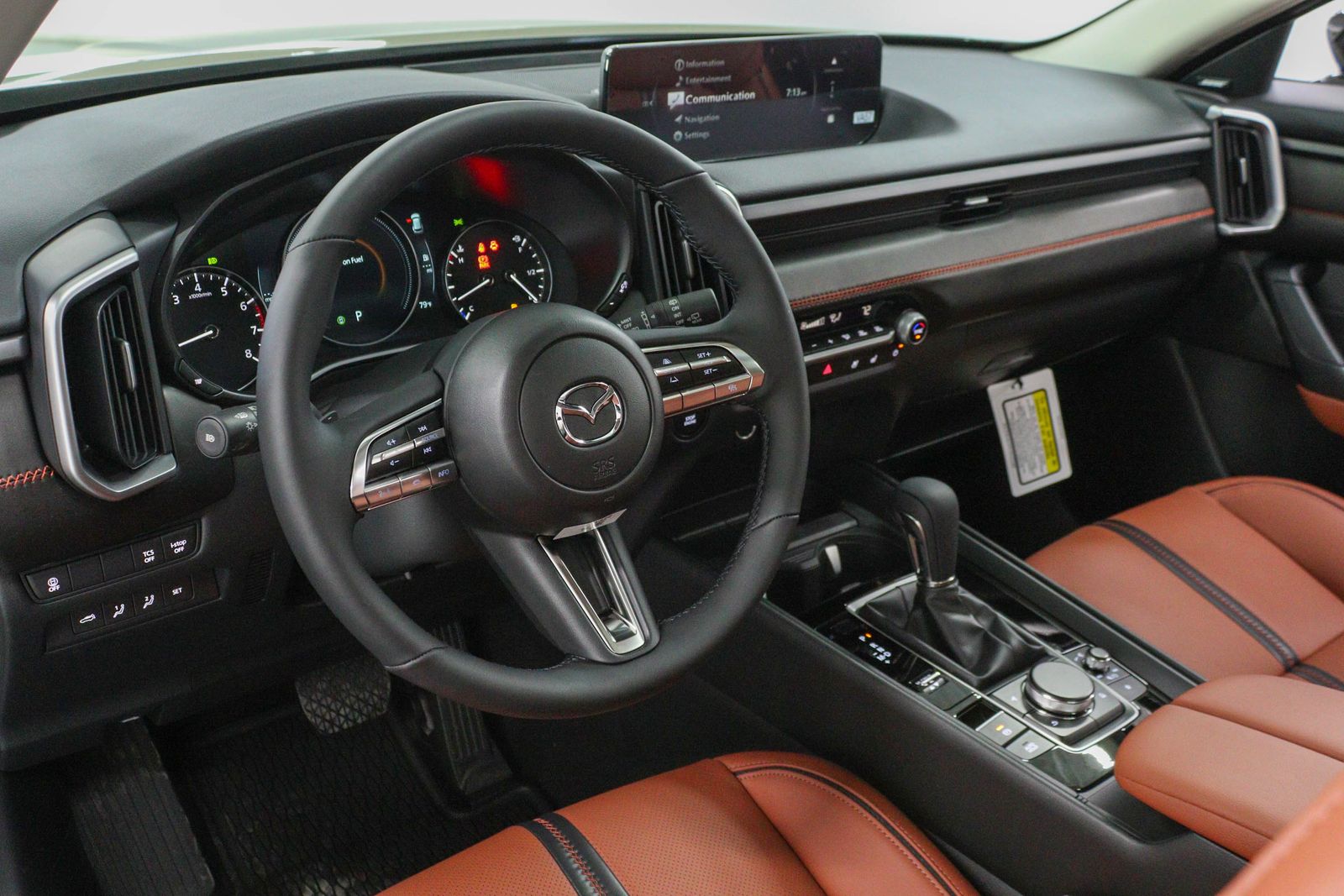 2025 Mazda Cx-50  2.5 Turbo Meridian Edition In Austin, Texas