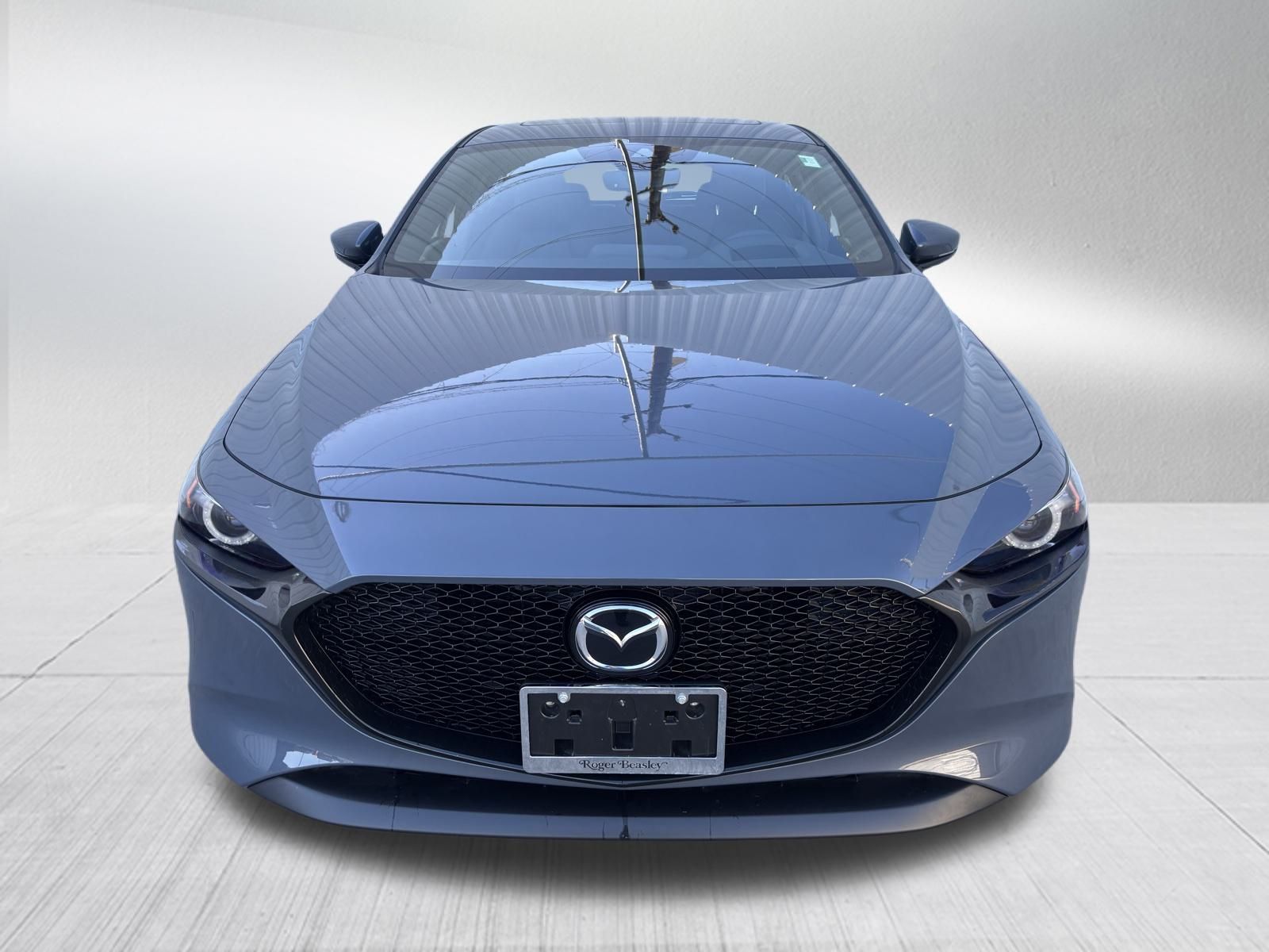 Used Car 2023 Mazda Mazda3  2.5 S Premium Package For Sale Under $25,000 In Austin, Texas