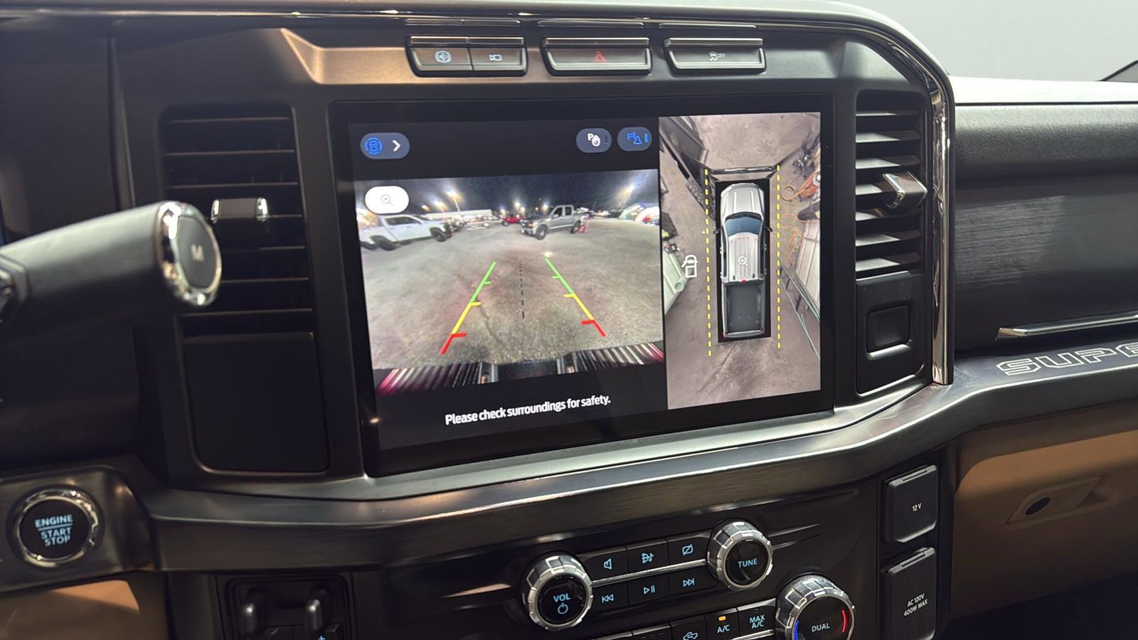 Used Car 2023 Ford F-250sd  Lariat For Sale Under $70,000 In Austin, Texas